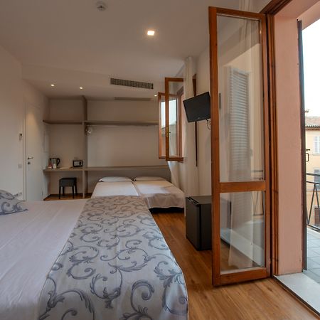 Albergo La Rocca ブリジゲッラ エクステリア 写真