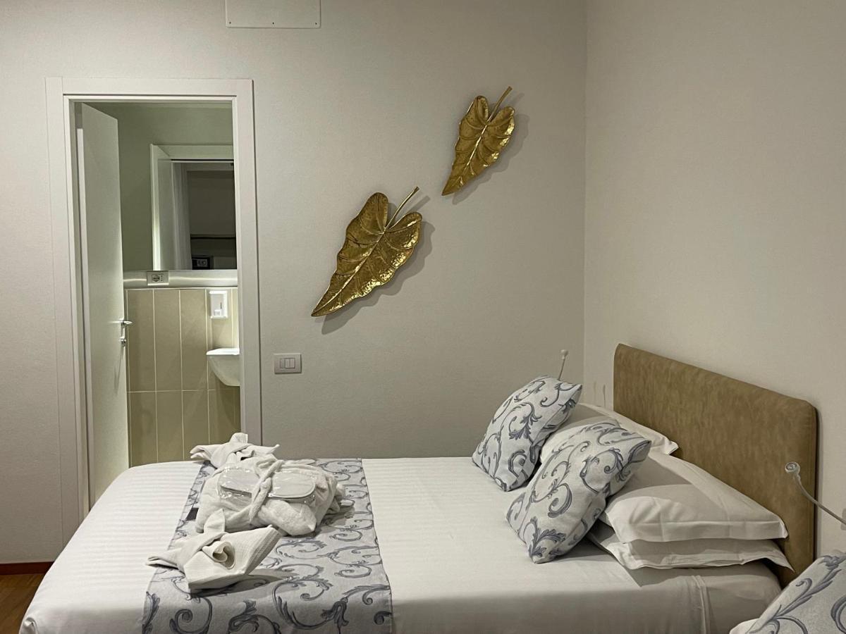 Albergo La Rocca ブリジゲッラ エクステリア 写真