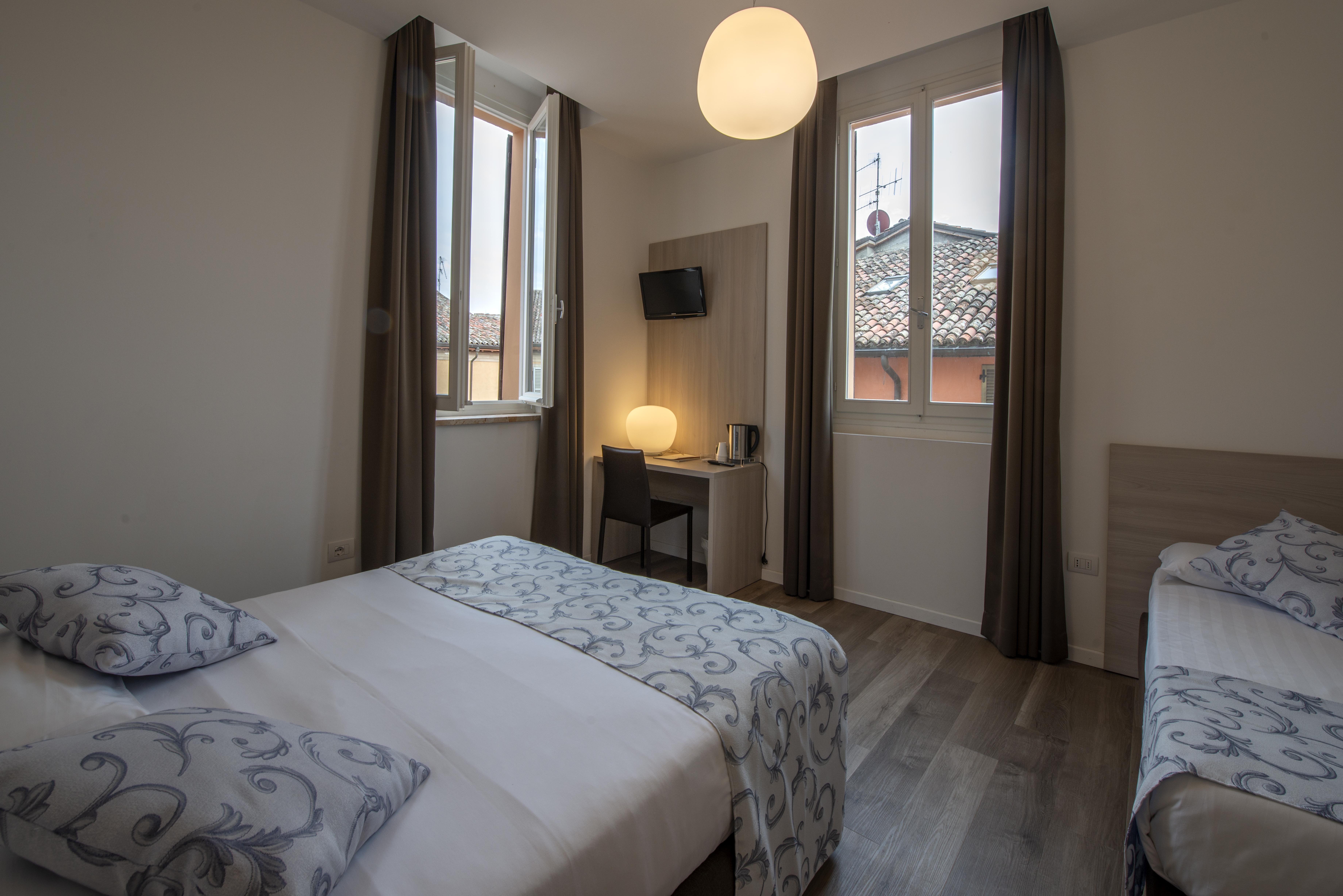 Albergo La Rocca ブリジゲッラ エクステリア 写真