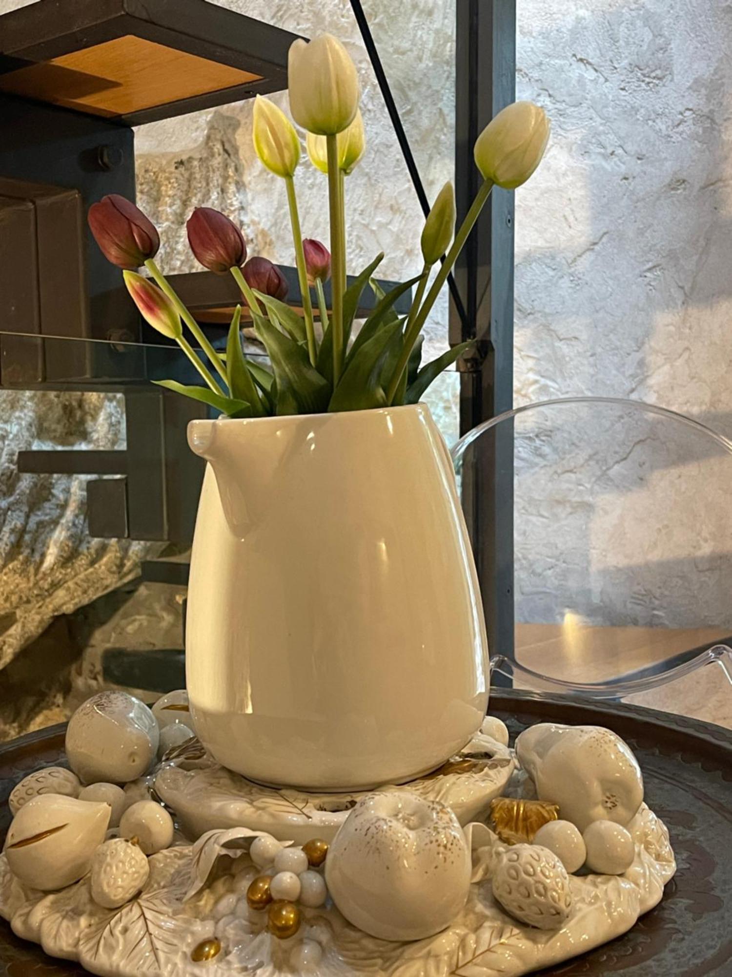 Albergo La Rocca ブリジゲッラ エクステリア 写真